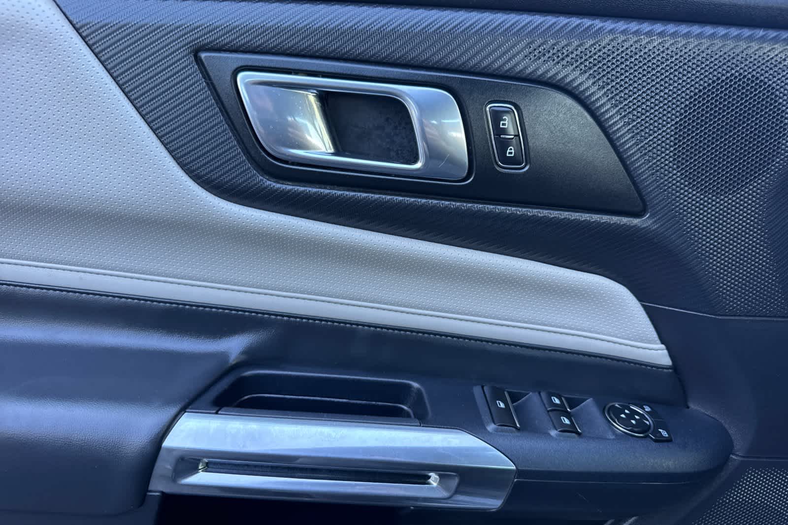 Thumbnail: 2024 Ford Mustang - 12