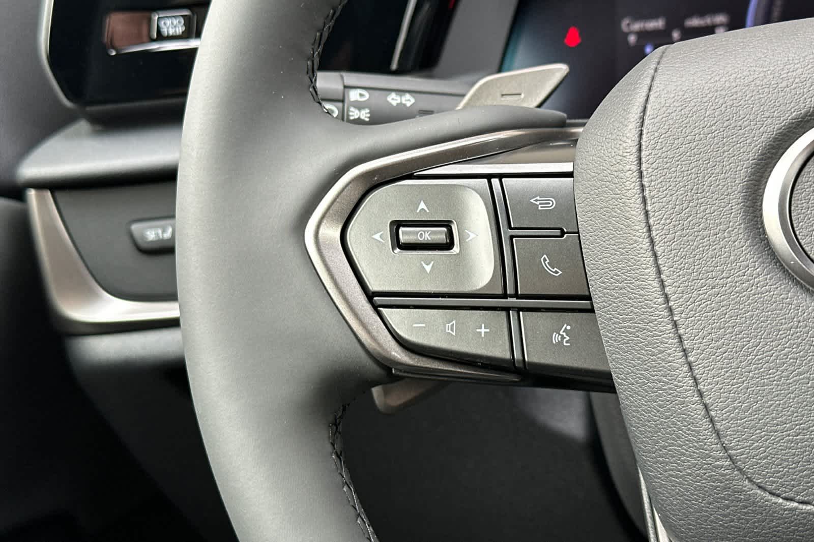 Thumbnail: 2026 Lexus RZ - 26