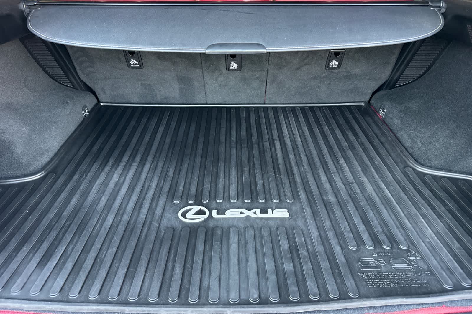 Thumbnail: 2019 Lexus RX - 16