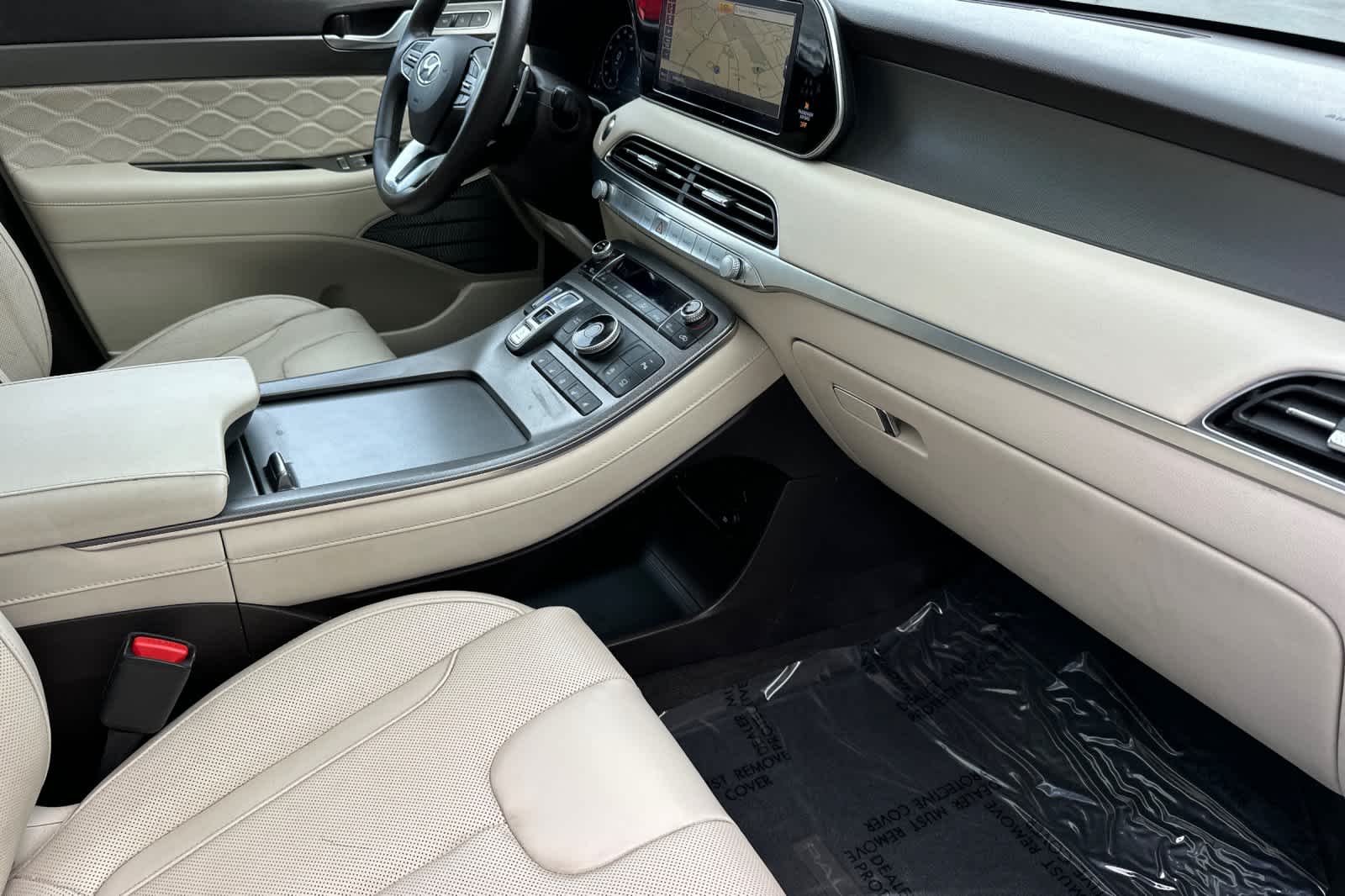 Thumbnail: 2020 Hyundai Palisade - 17