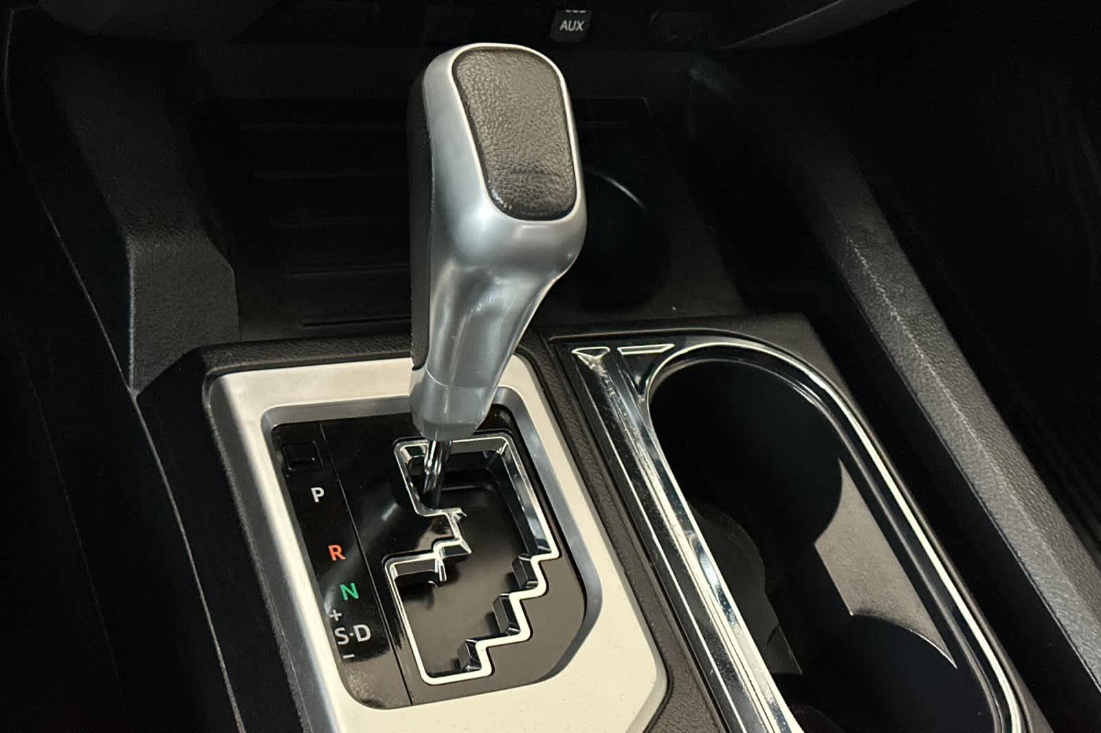 Thumbnail: 2018 Toyota Tundra - 22