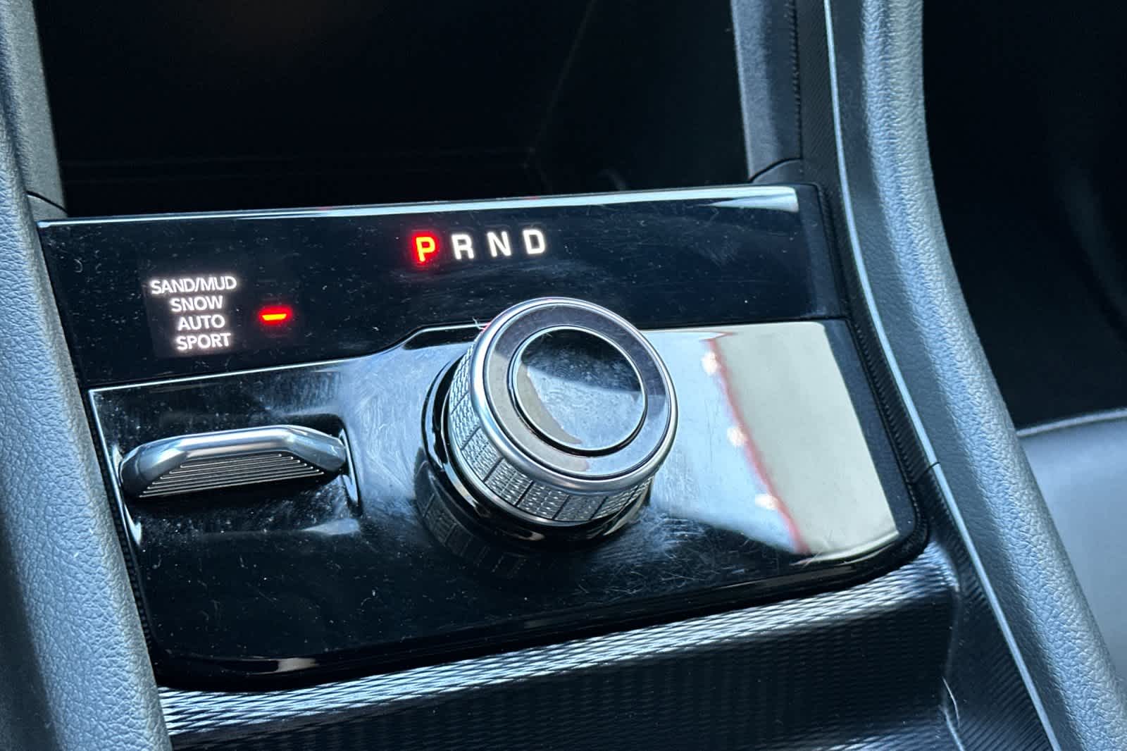 Thumbnail: 2024 Jeep Grand Cherokee - 23