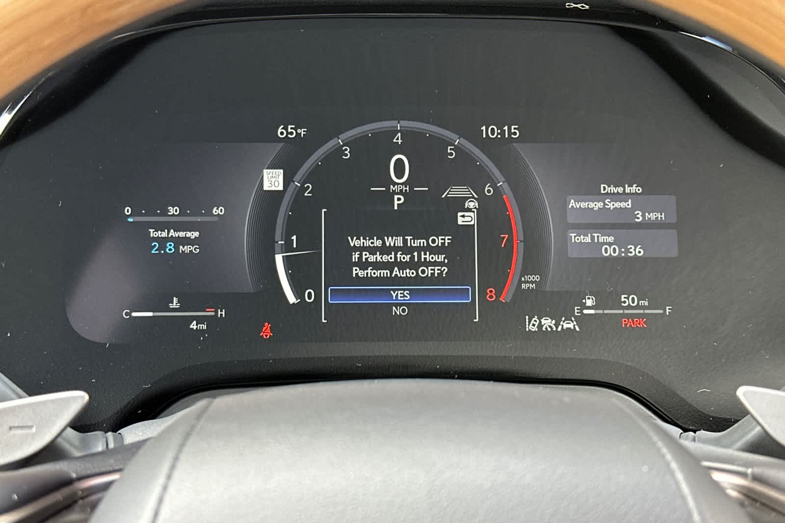 Thumbnail: 2026 Lexus RX - 28