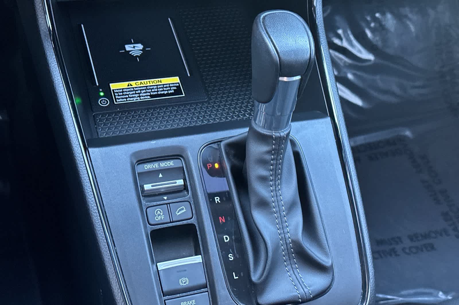 Thumbnail: 2024 Honda CR-V - 23