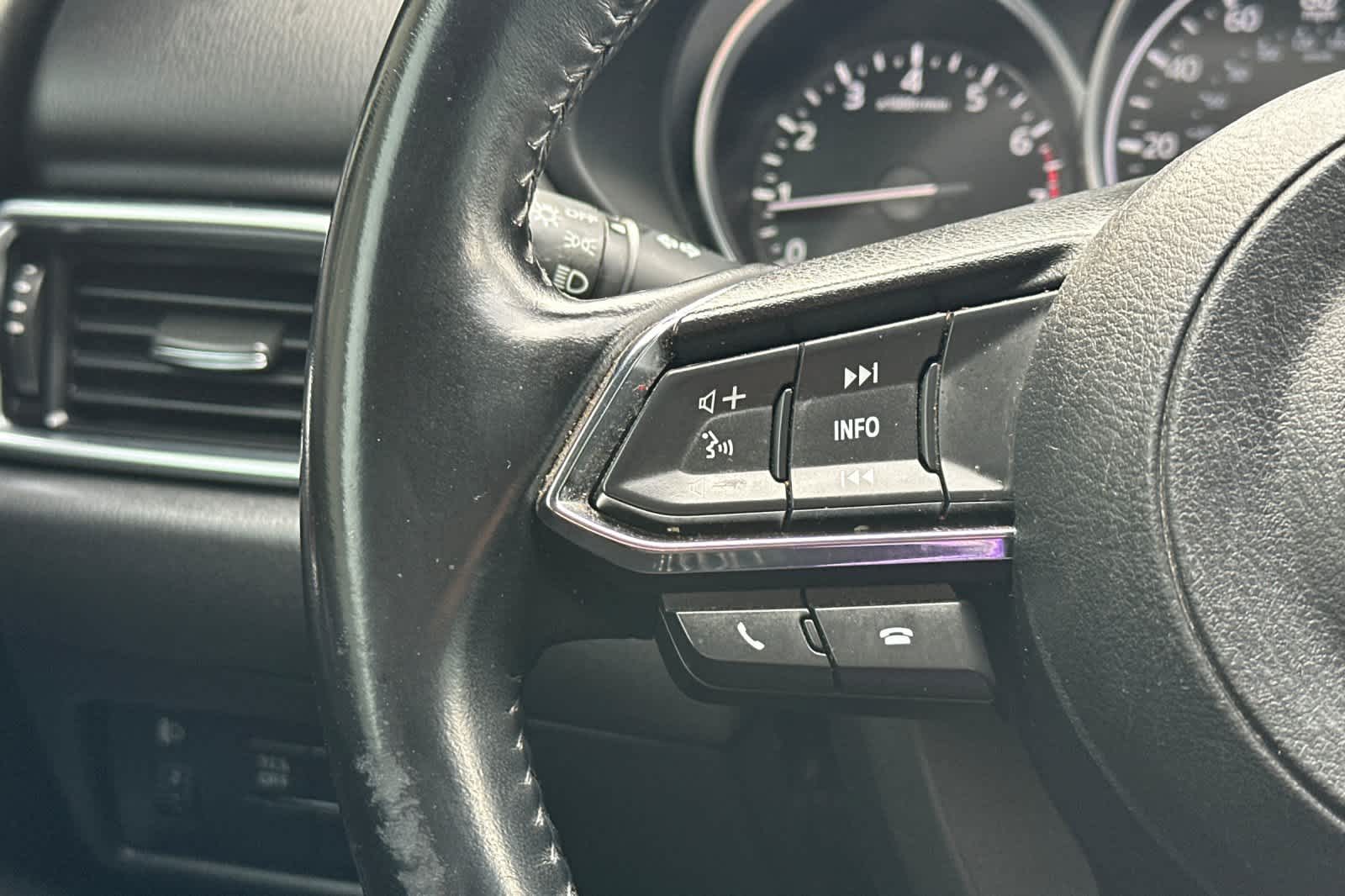 Thumbnail: 2019 Mazda CX-5 - 25