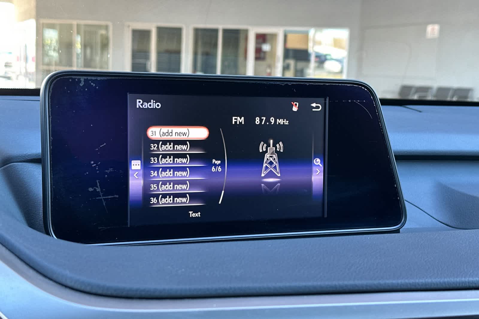 Thumbnail: 2017 Lexus RX - 20