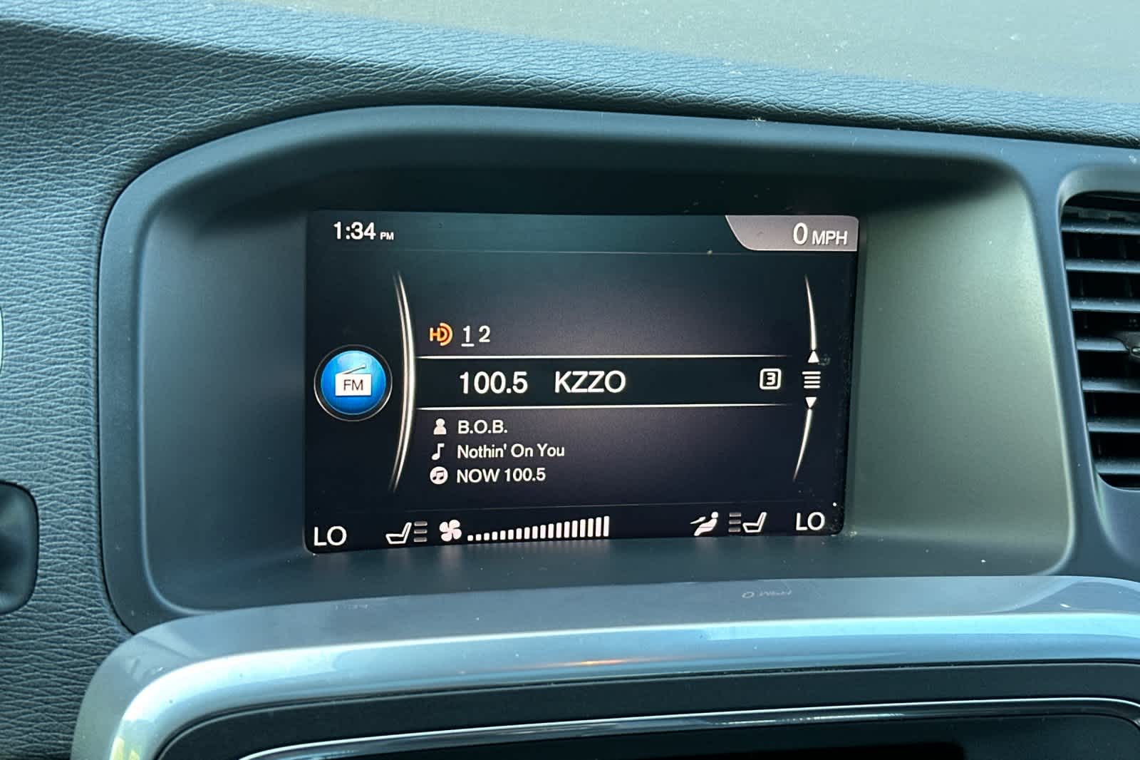 Thumbnail: 2017 Volvo S60 - 19