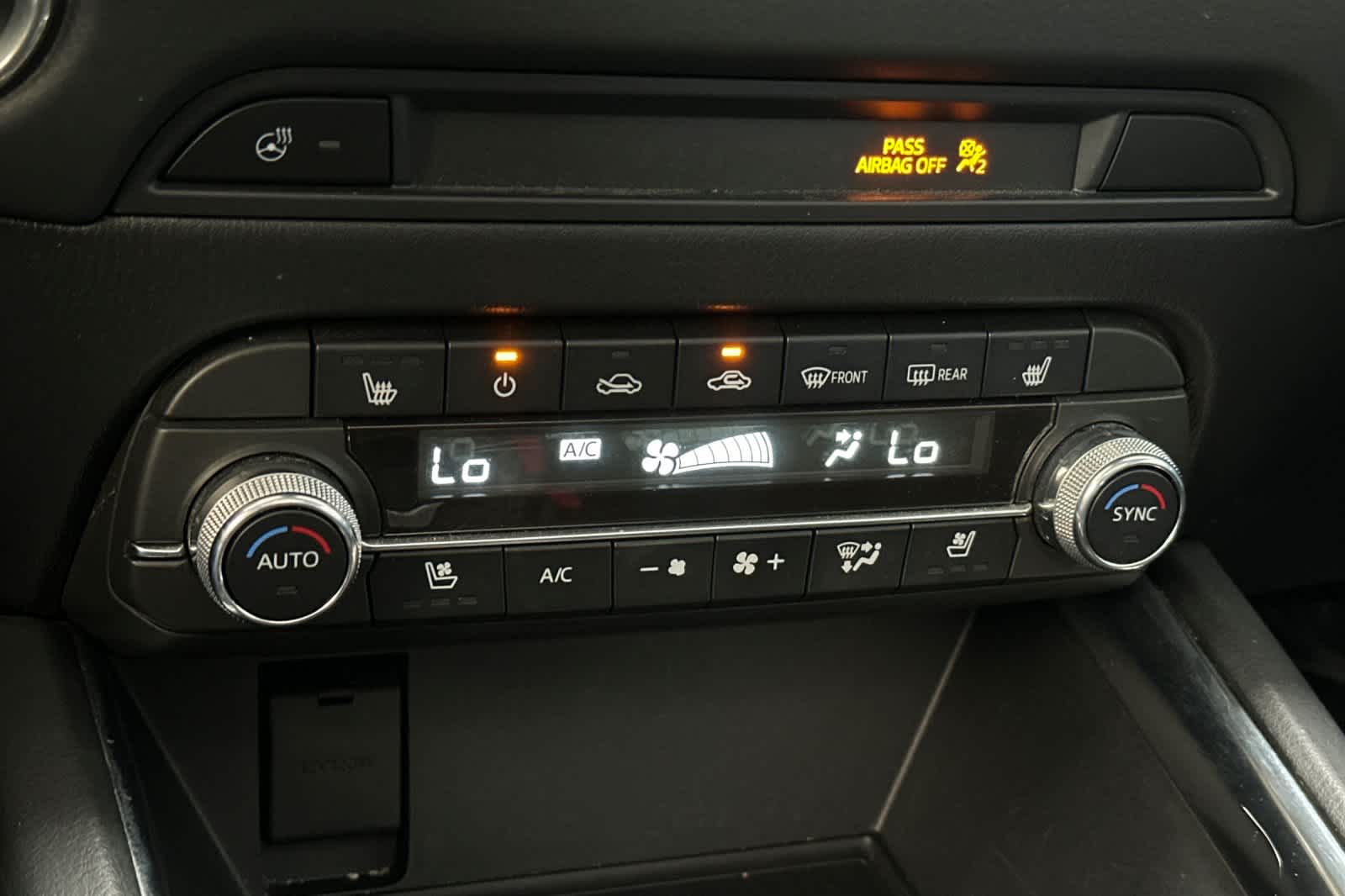 Thumbnail: 2022 Mazda CX-5 - 22