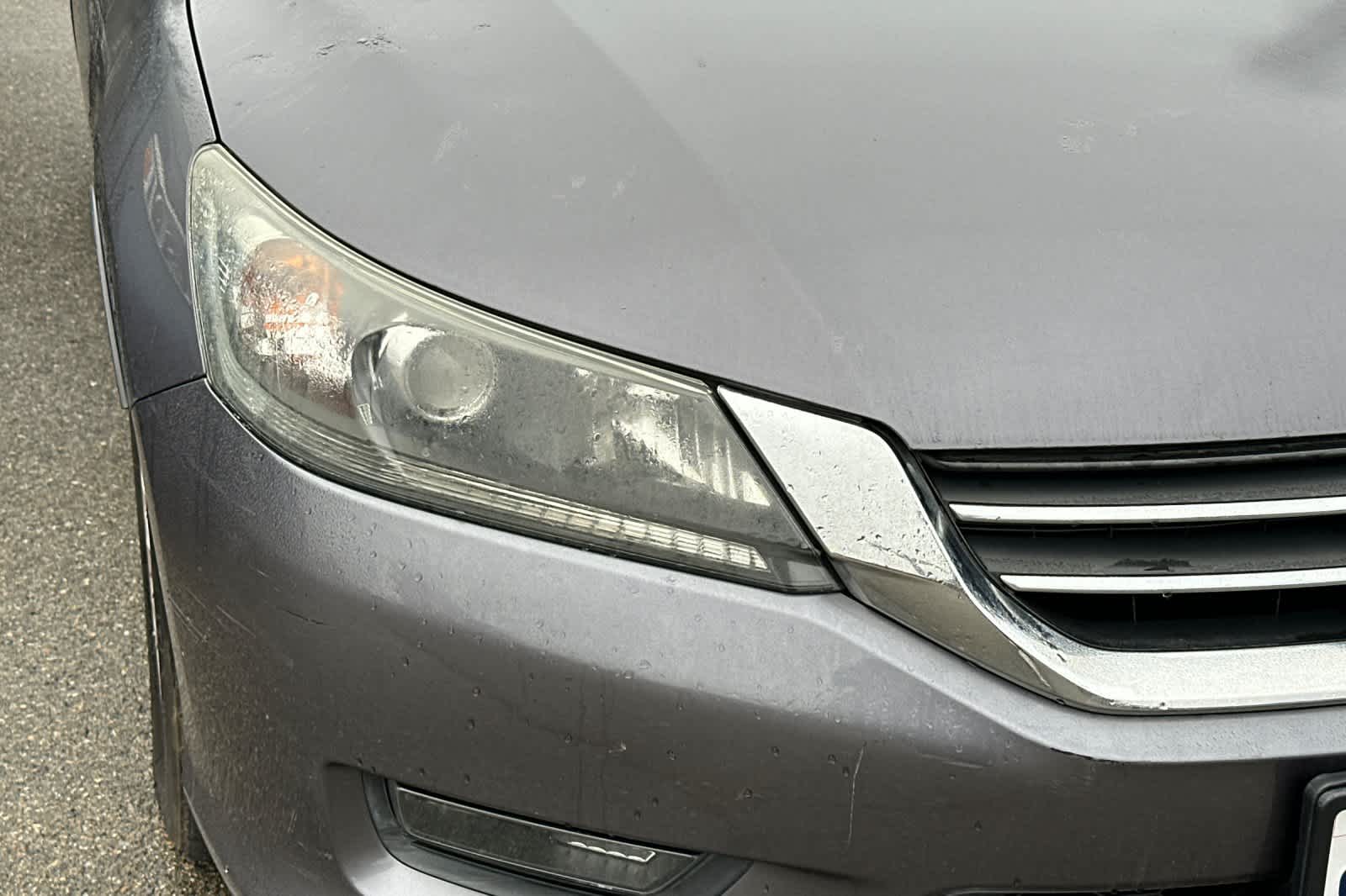 Thumbnail: 2015 Honda Accord - 8