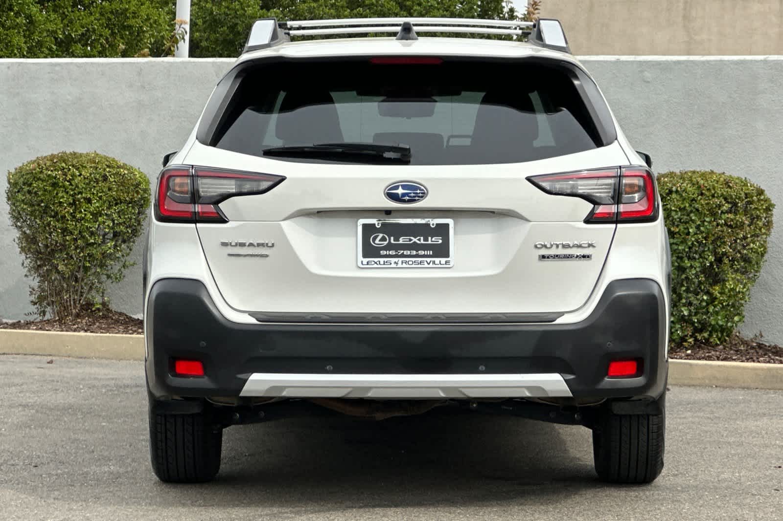 Thumbnail: 2024 Subaru Outback - 8