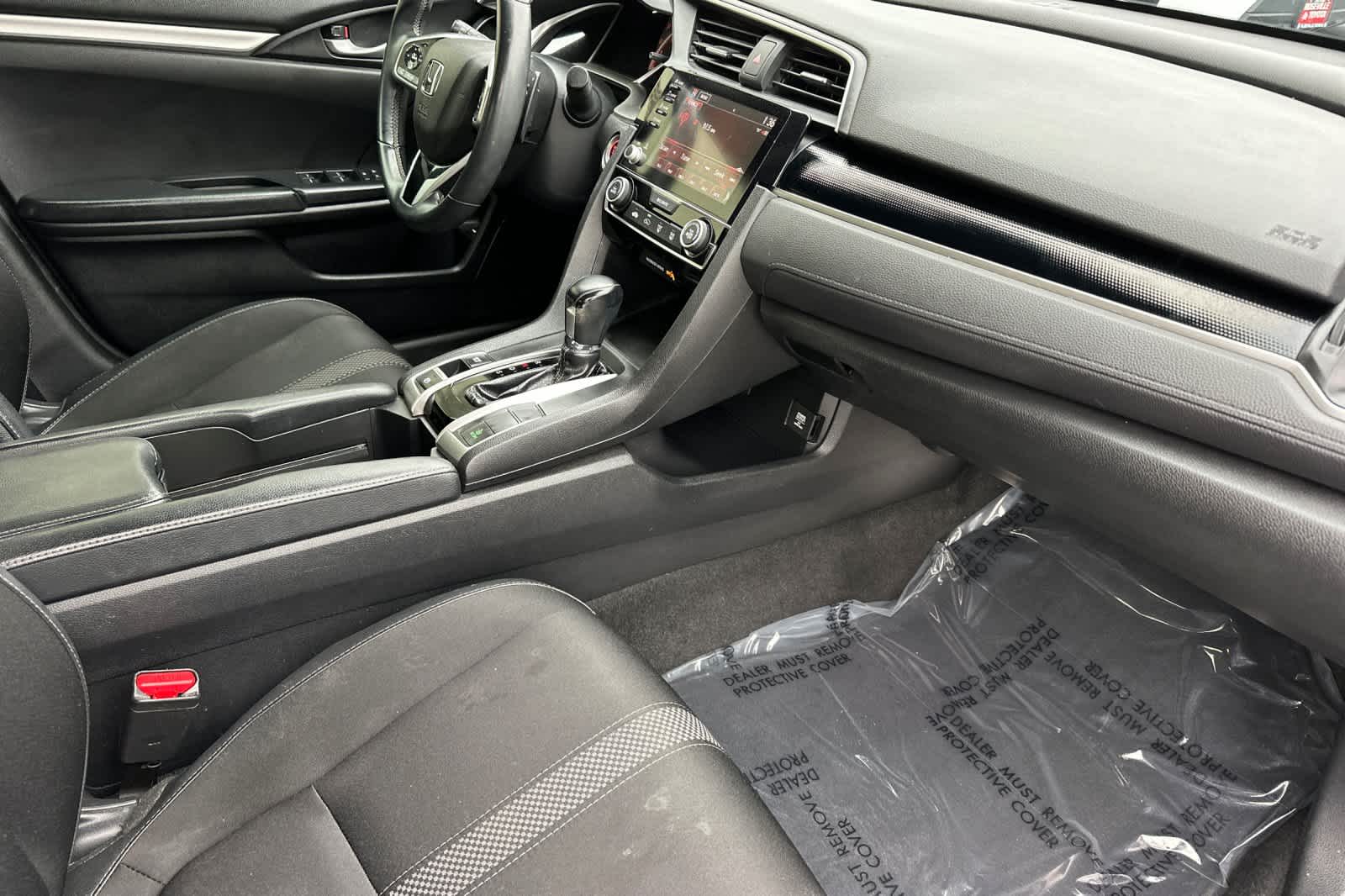 Thumbnail: 2019 Honda Civic - 15