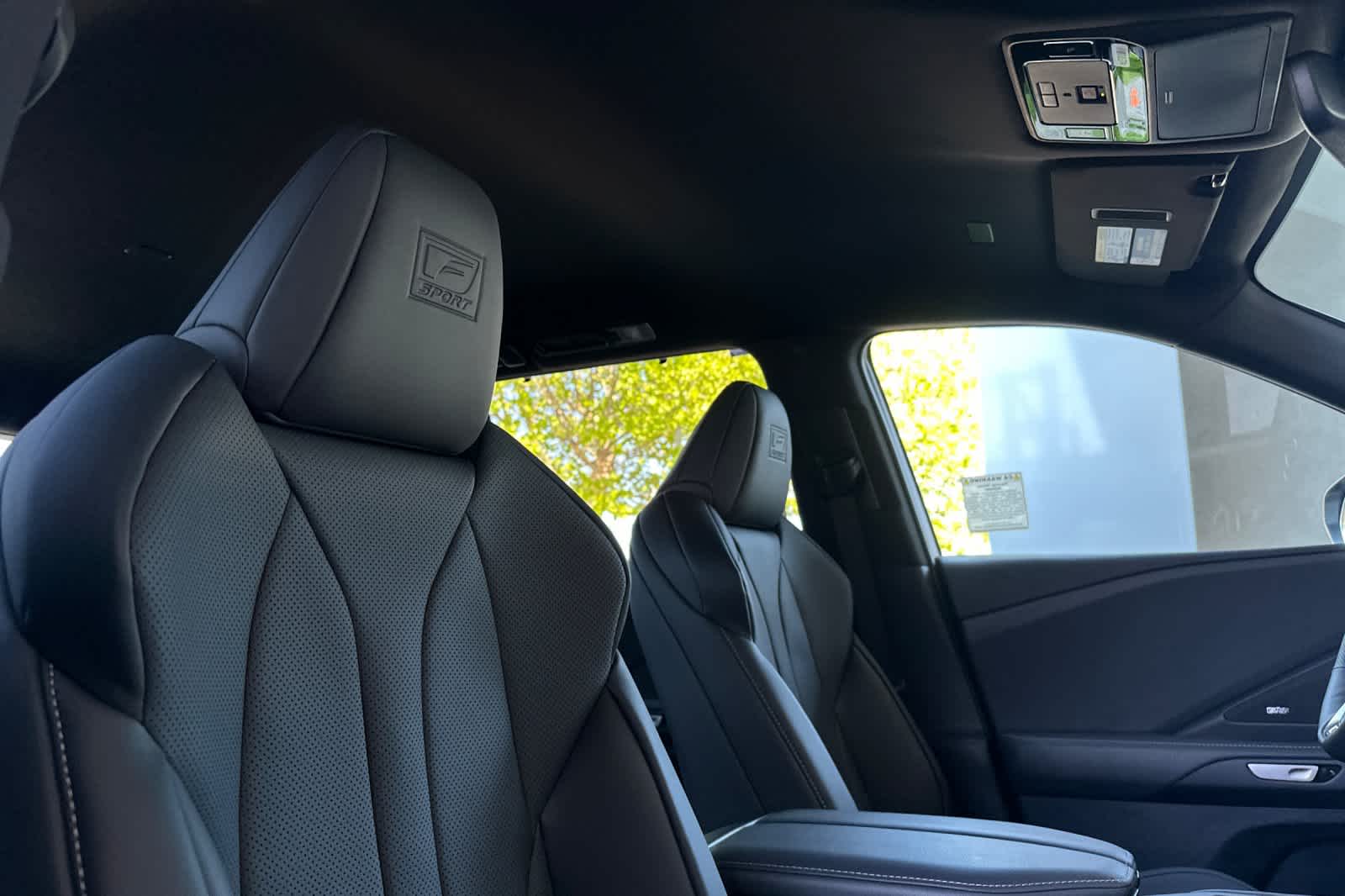 Thumbnail: 2026 Lexus TX - 19