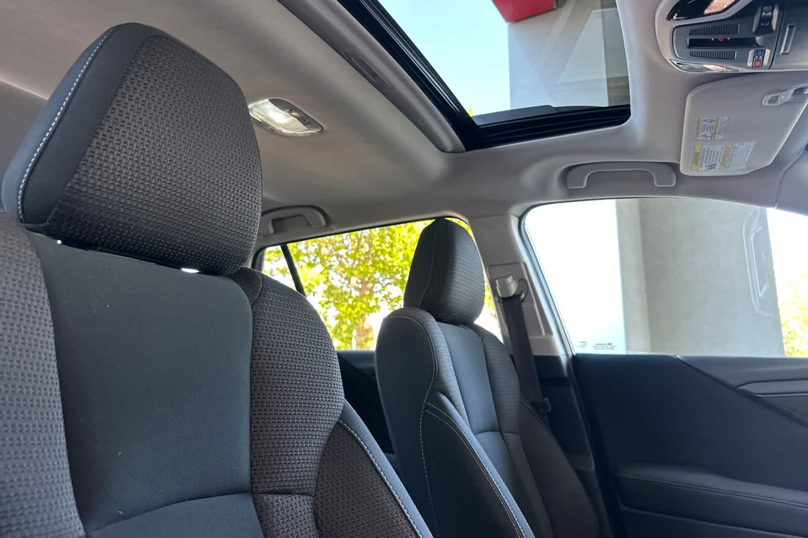 Thumbnail: 2020 Subaru Outback - 17