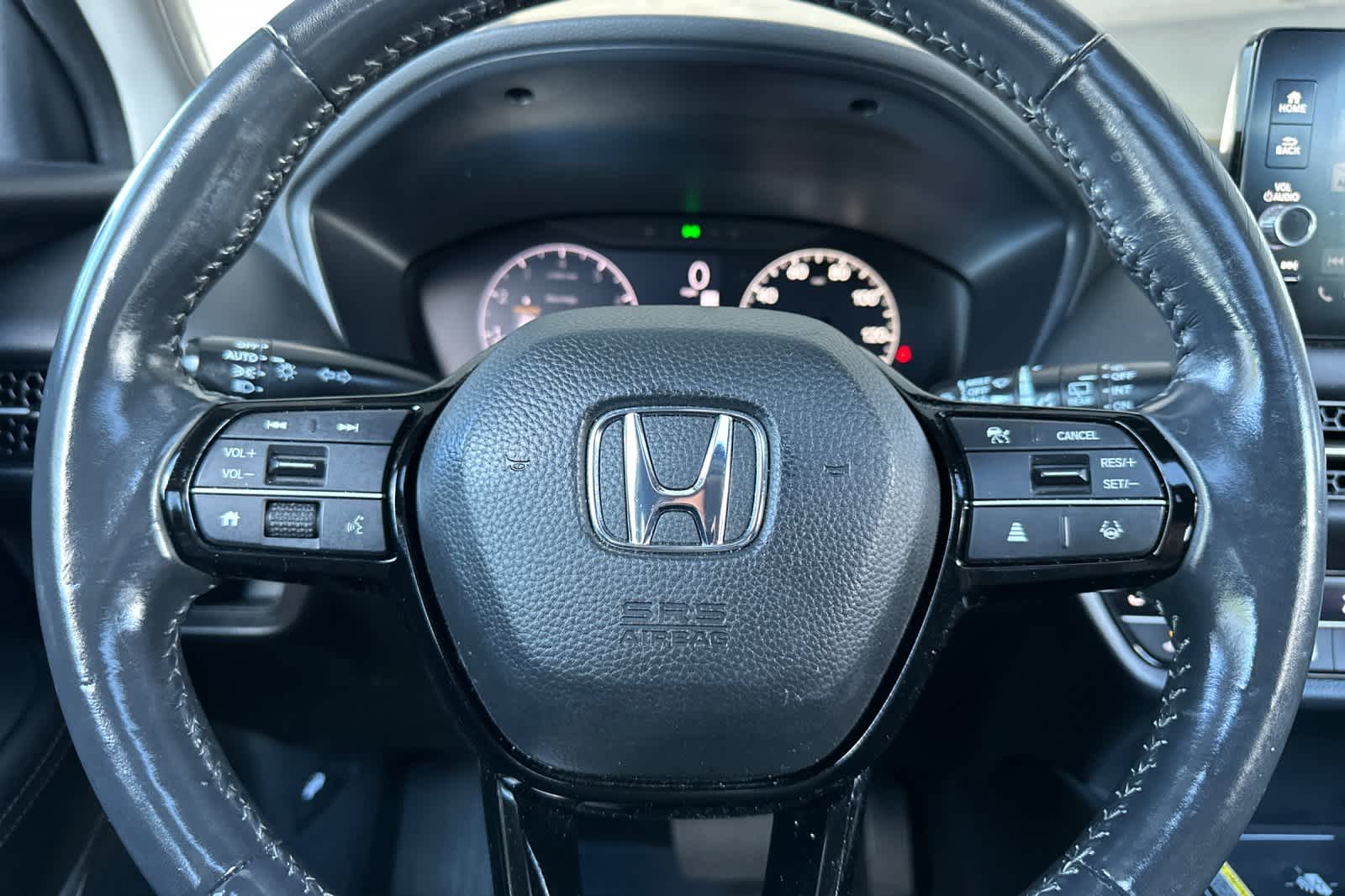 Thumbnail: 2023 Honda HR-V - 24