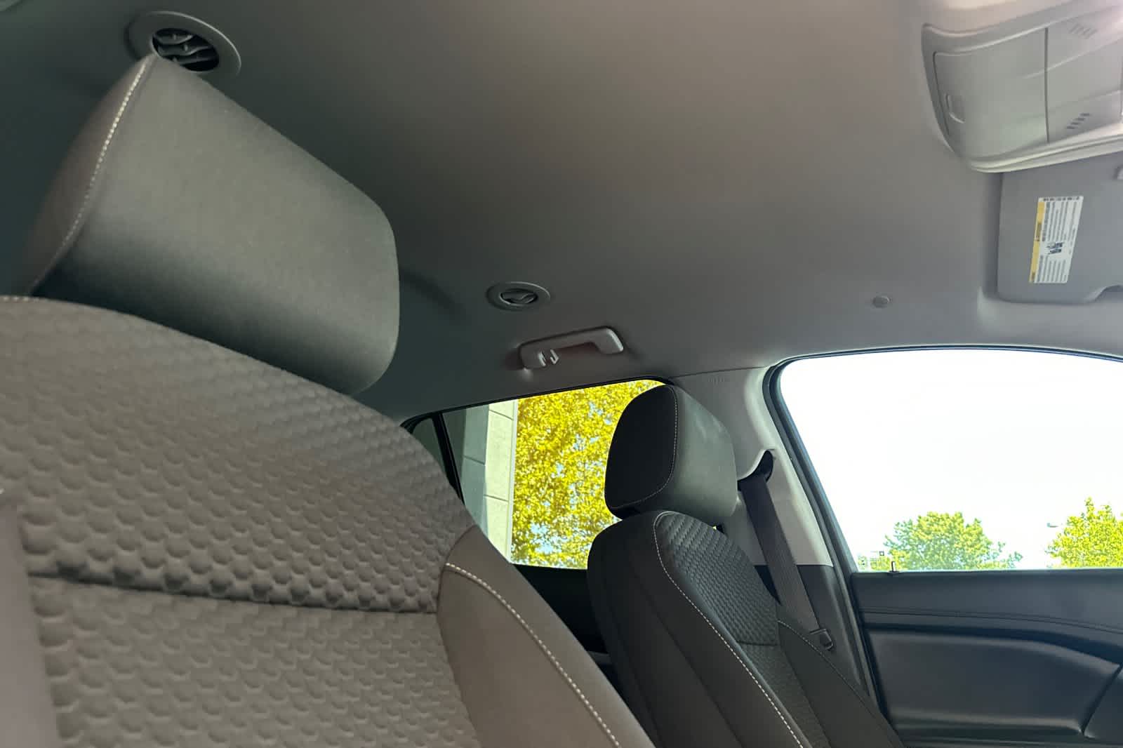 Thumbnail: 2019 GMC Acadia - 18