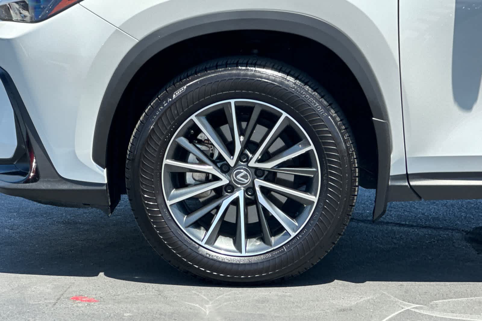 Thumbnail: 2024 Lexus NX - 31
