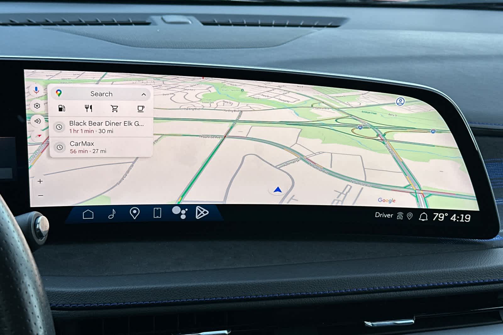 Thumbnail: 2024 Cadillac XT4 - 21