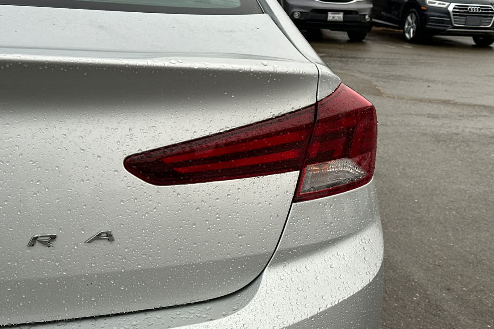 Thumbnail: 2019 Hyundai Elantra - 16
