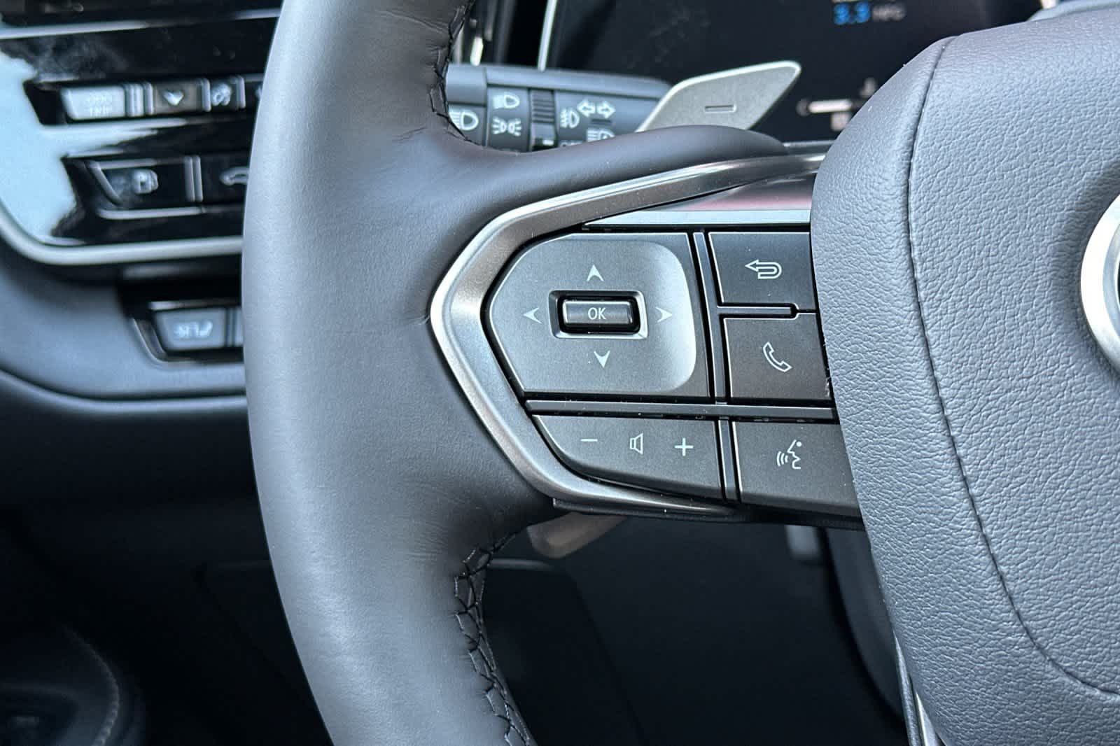 Thumbnail: 2026 Lexus TX - 26