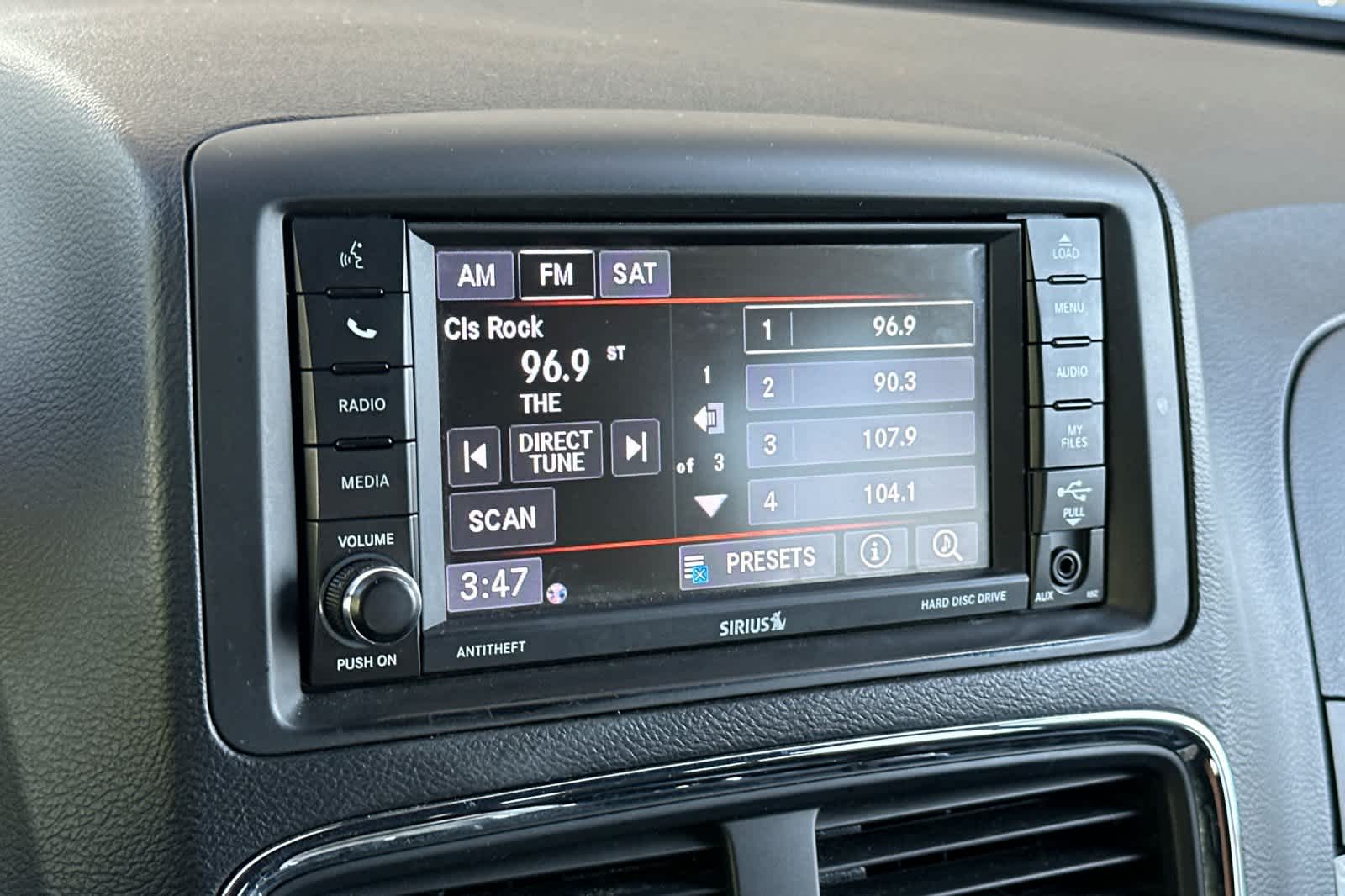 Thumbnail: 2019 Dodge Grand Caravan - 20