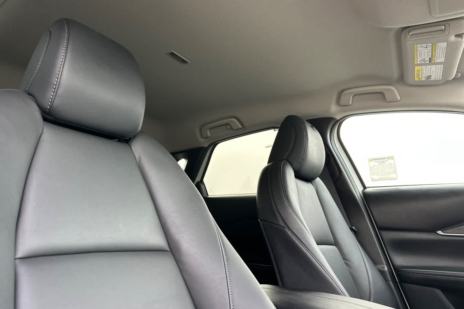 Thumbnail: 2022 Mazda CX-30 - 18