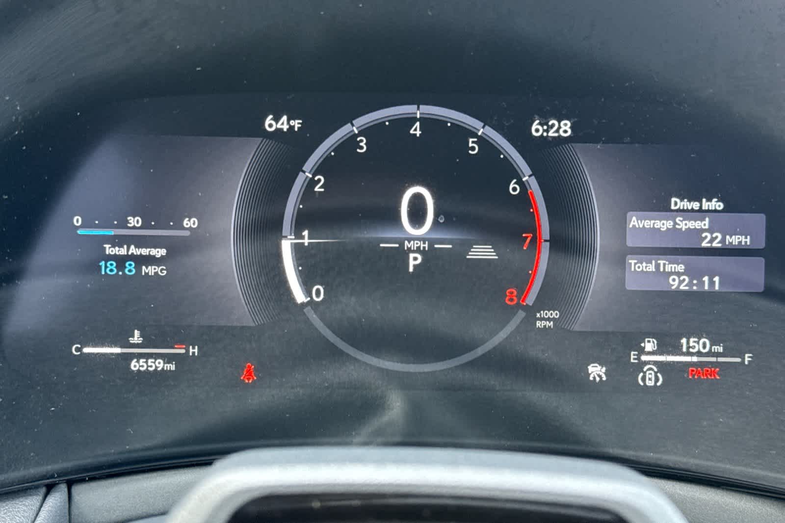 Thumbnail: 2024 Lexus TX - 30