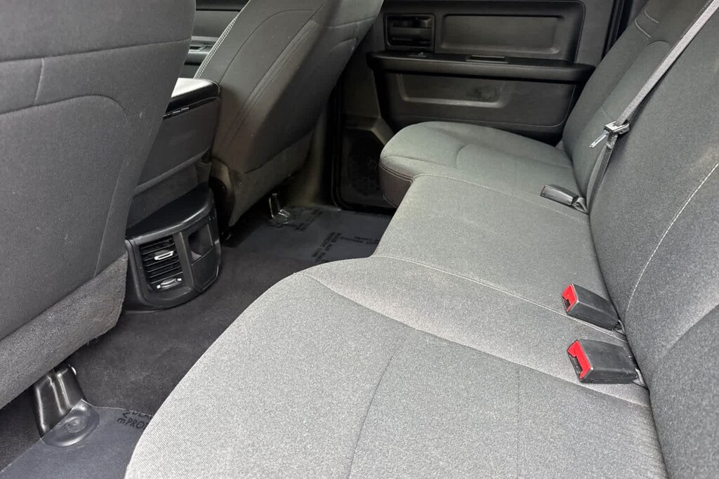 Used 2022 Ram 2500 Tradesman Truck