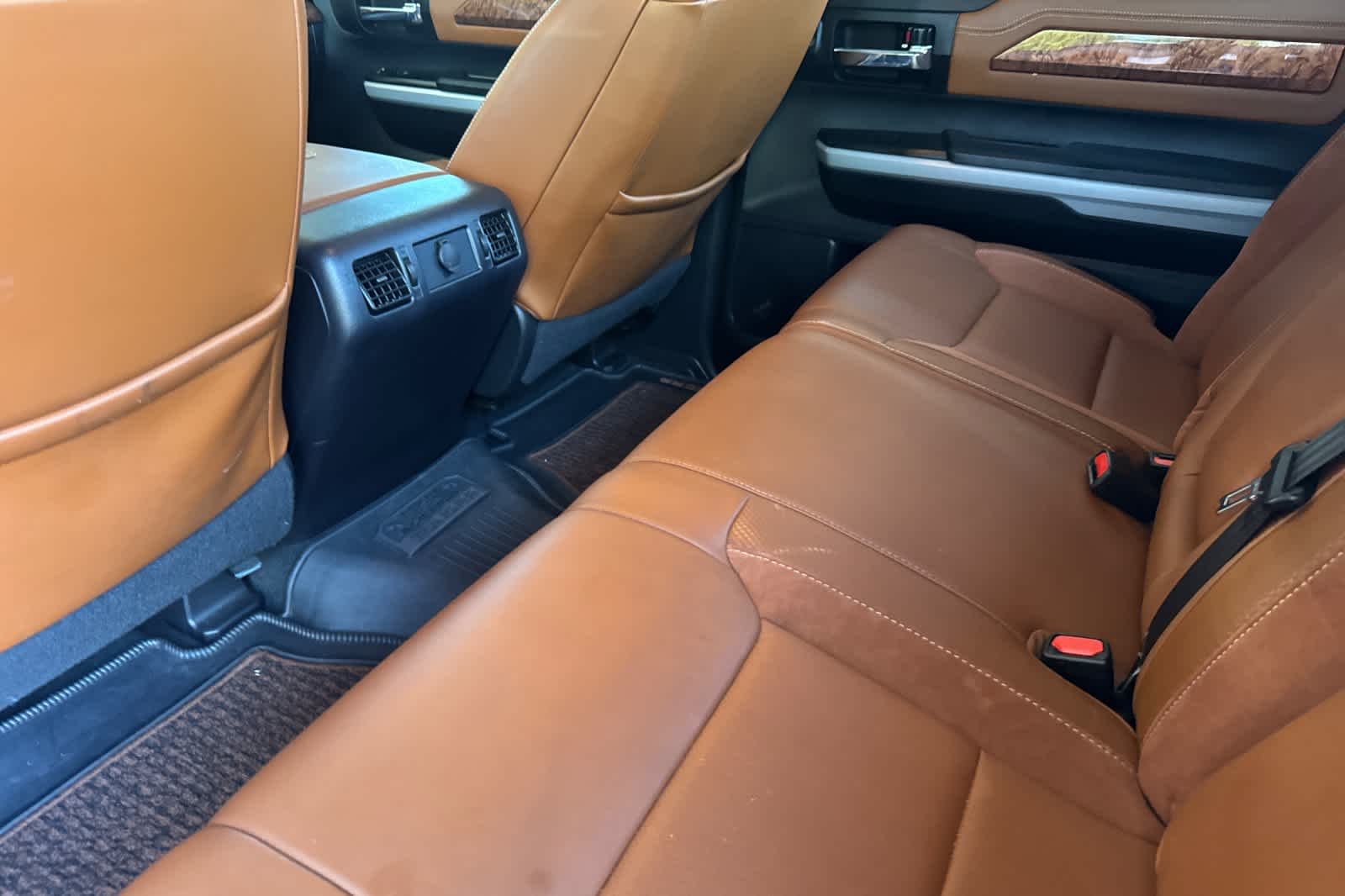 2021 Toyota Tundra 1794 Edition 4