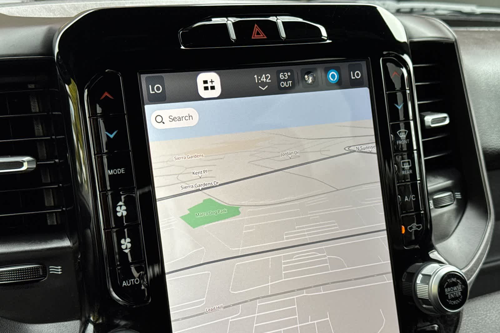 Thumbnail: 2022 RAM 2500 - 22