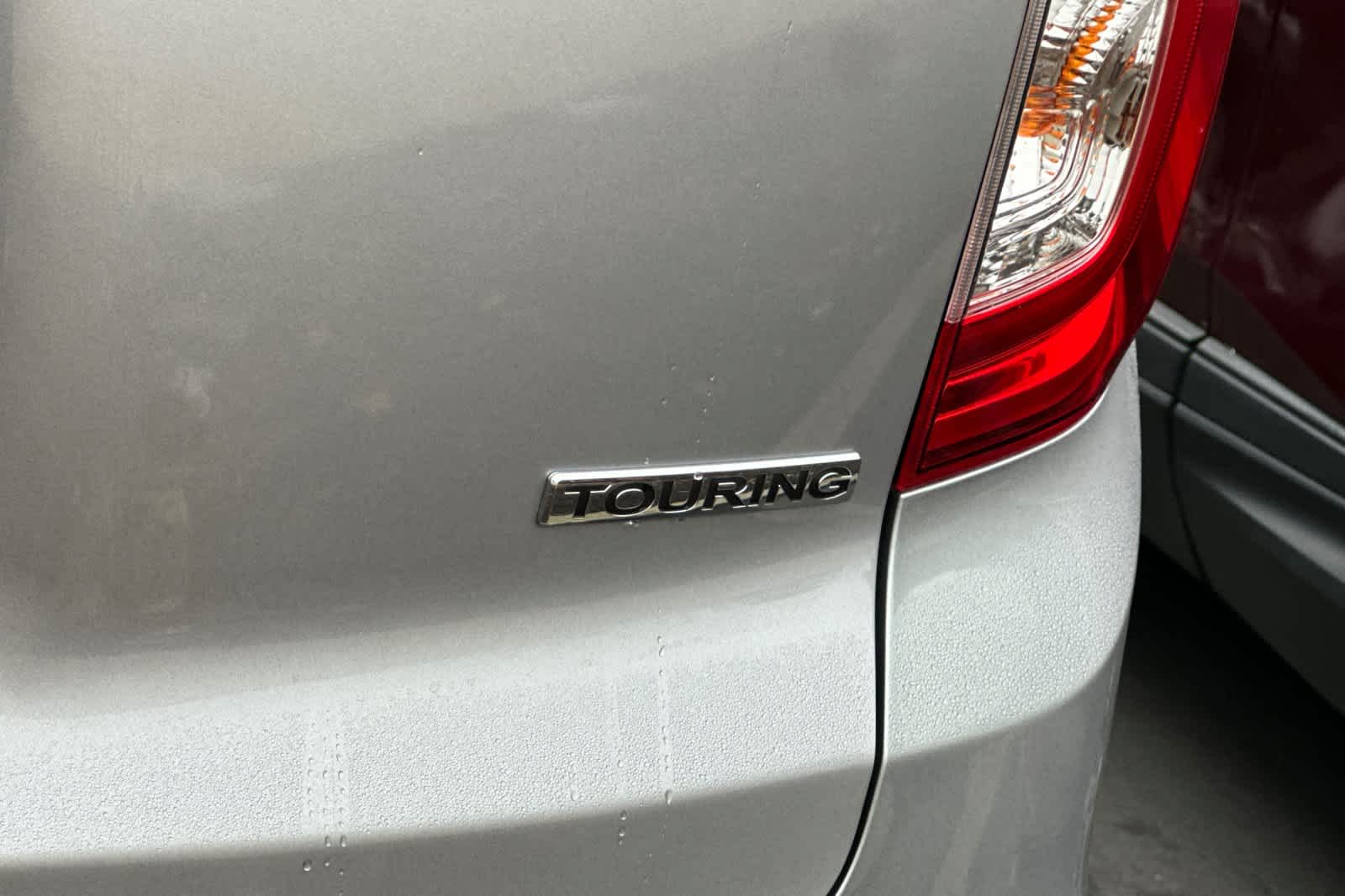 Thumbnail: 2019 Honda Passport - 7