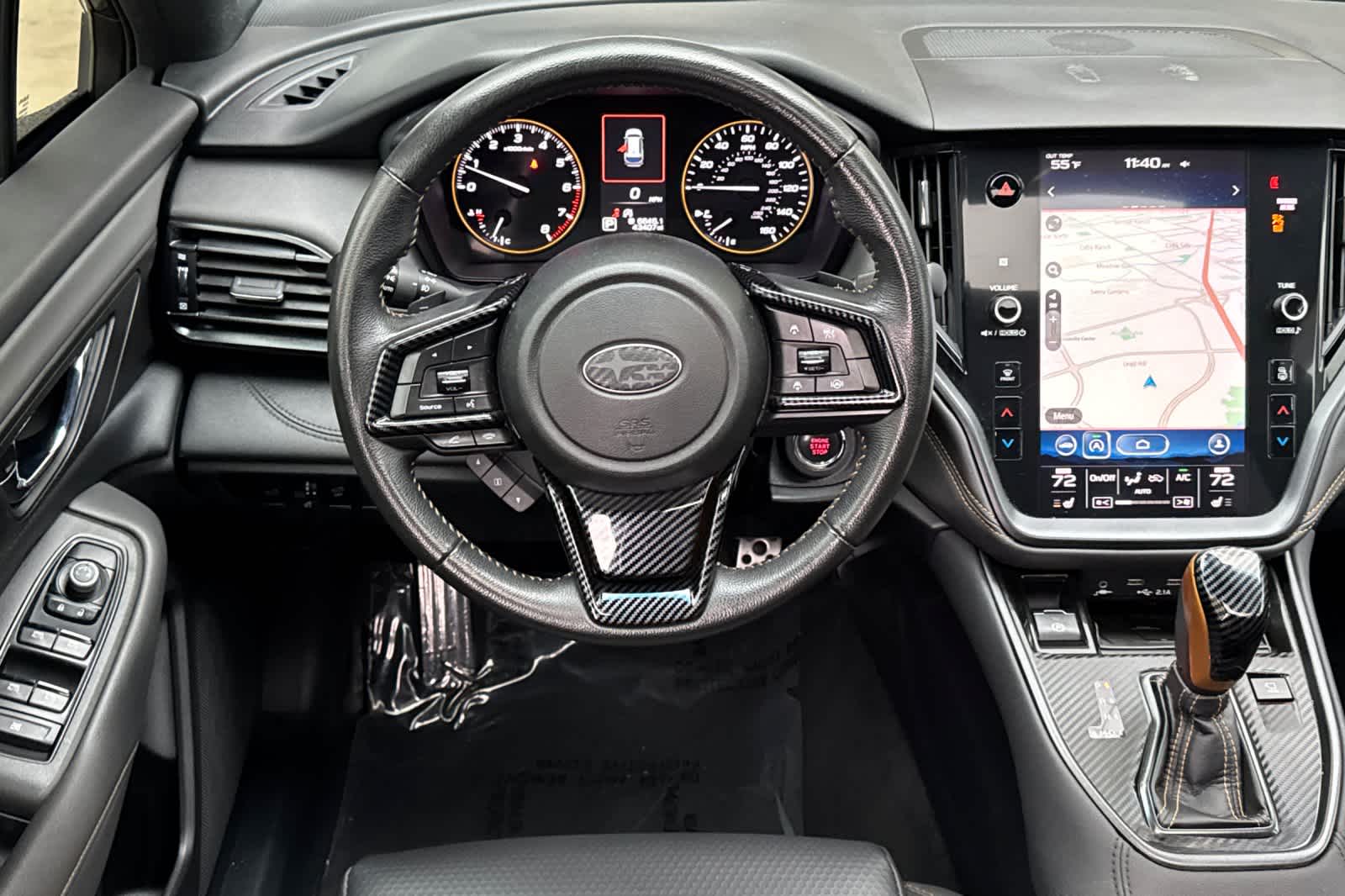 Thumbnail: 2022 Subaru Outback - 15