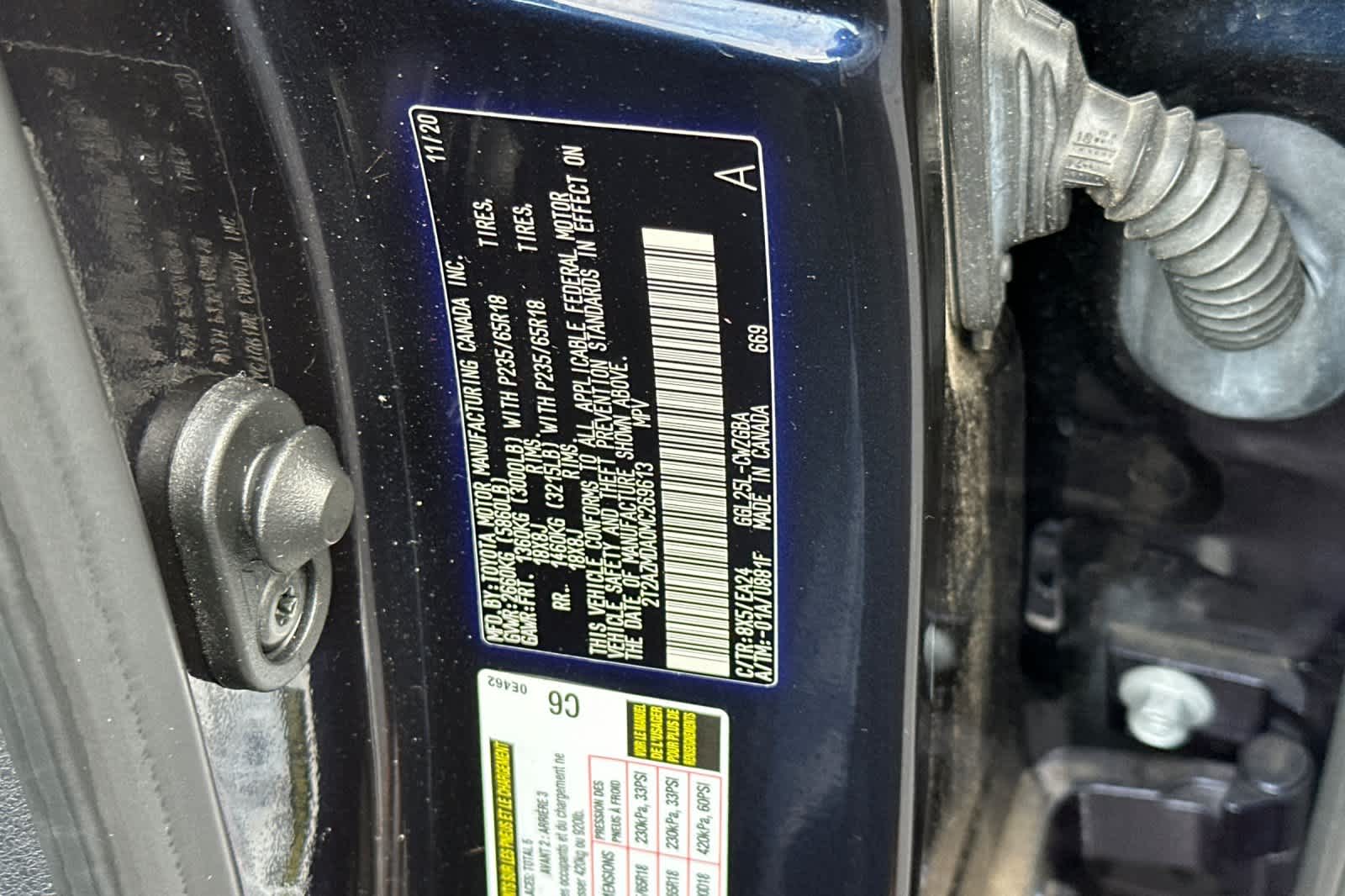 Thumbnail: 2021 Lexus RX - 34