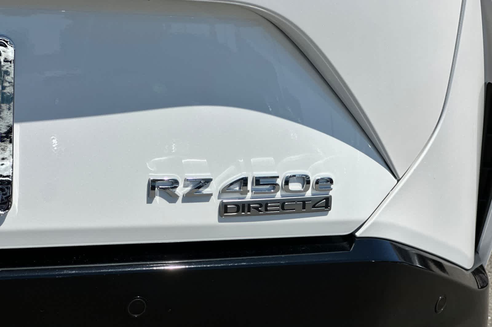 Thumbnail: 2023 Lexus RZ - 32