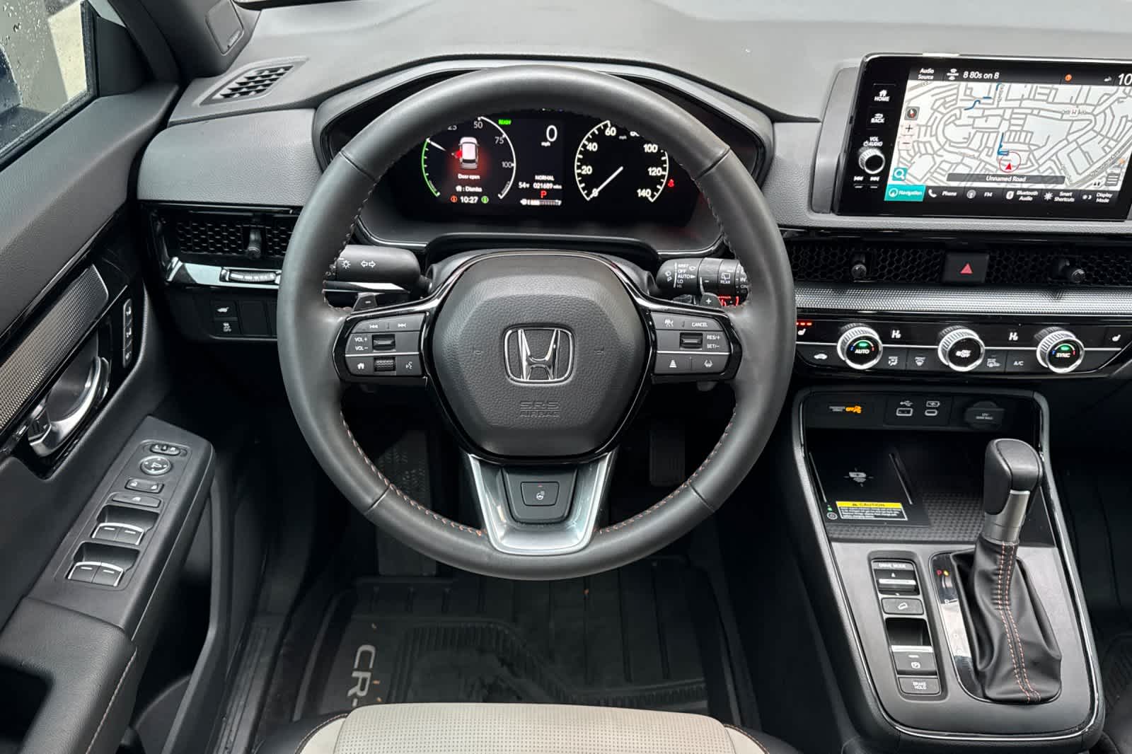 Thumbnail: 2024 Honda CR-V - 15