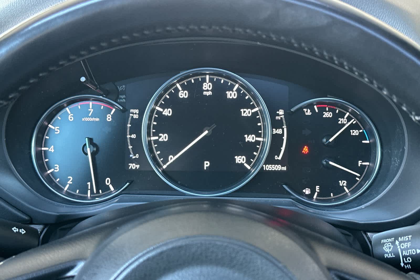 Thumbnail: 2019 Mazda CX-5 - 30