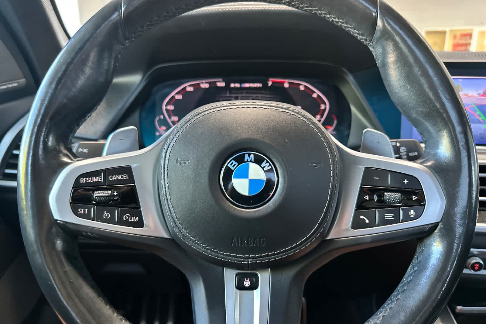 Thumbnail: 2020 BMW X5 - 26