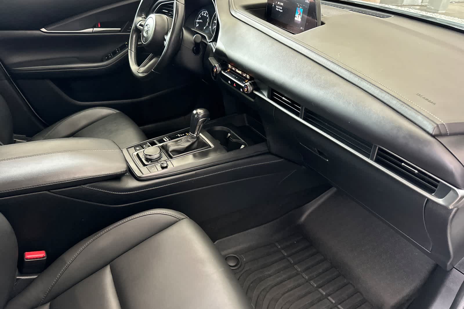 Thumbnail: 2023 Mazda CX-30 - 16