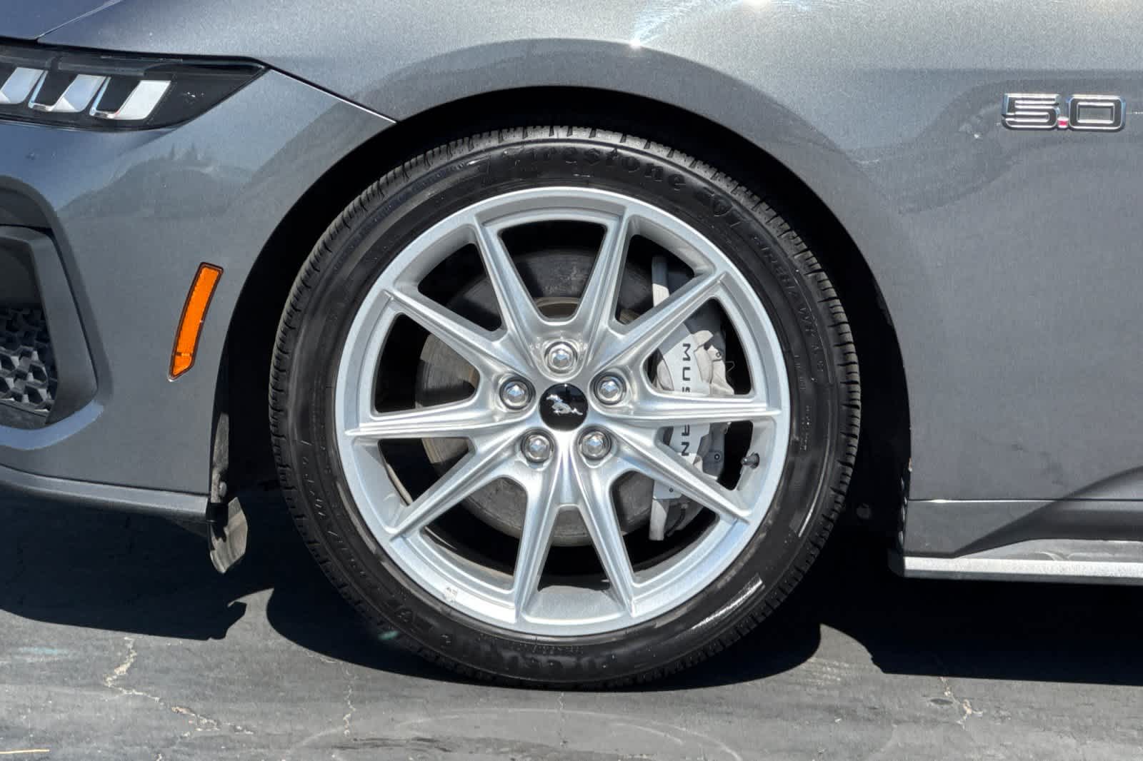 Thumbnail: 2024 Ford Mustang - 29