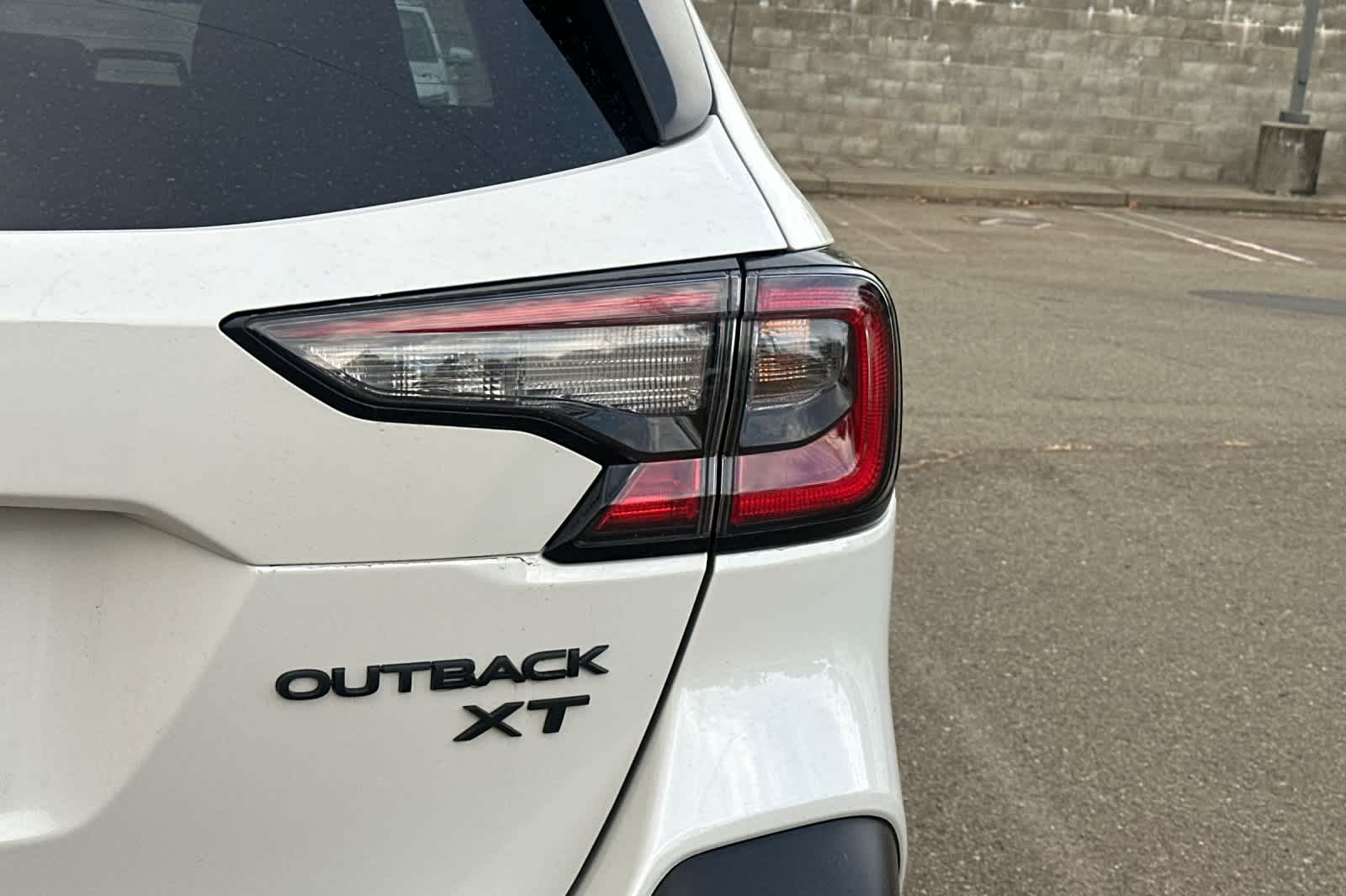 Thumbnail: 2023 Subaru Outback - 17