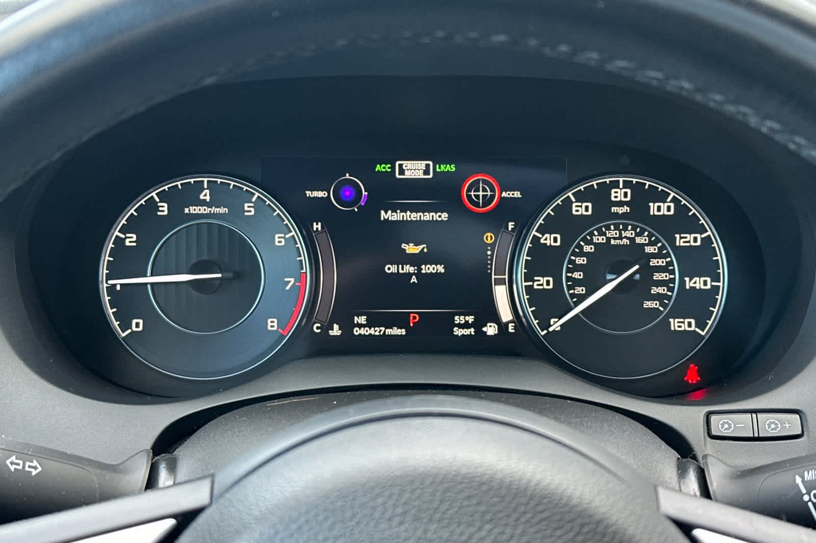 Thumbnail: 2021 Acura RDX - 28