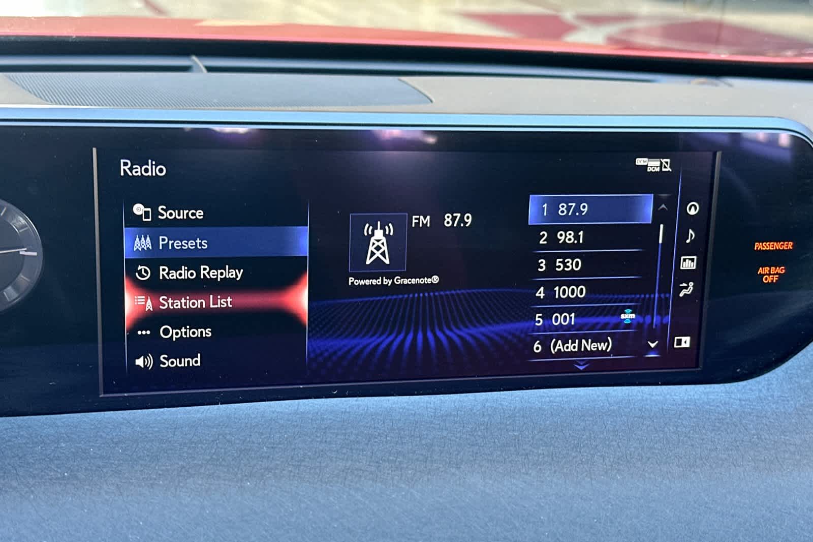 Thumbnail: 2019 Lexus UX - 20