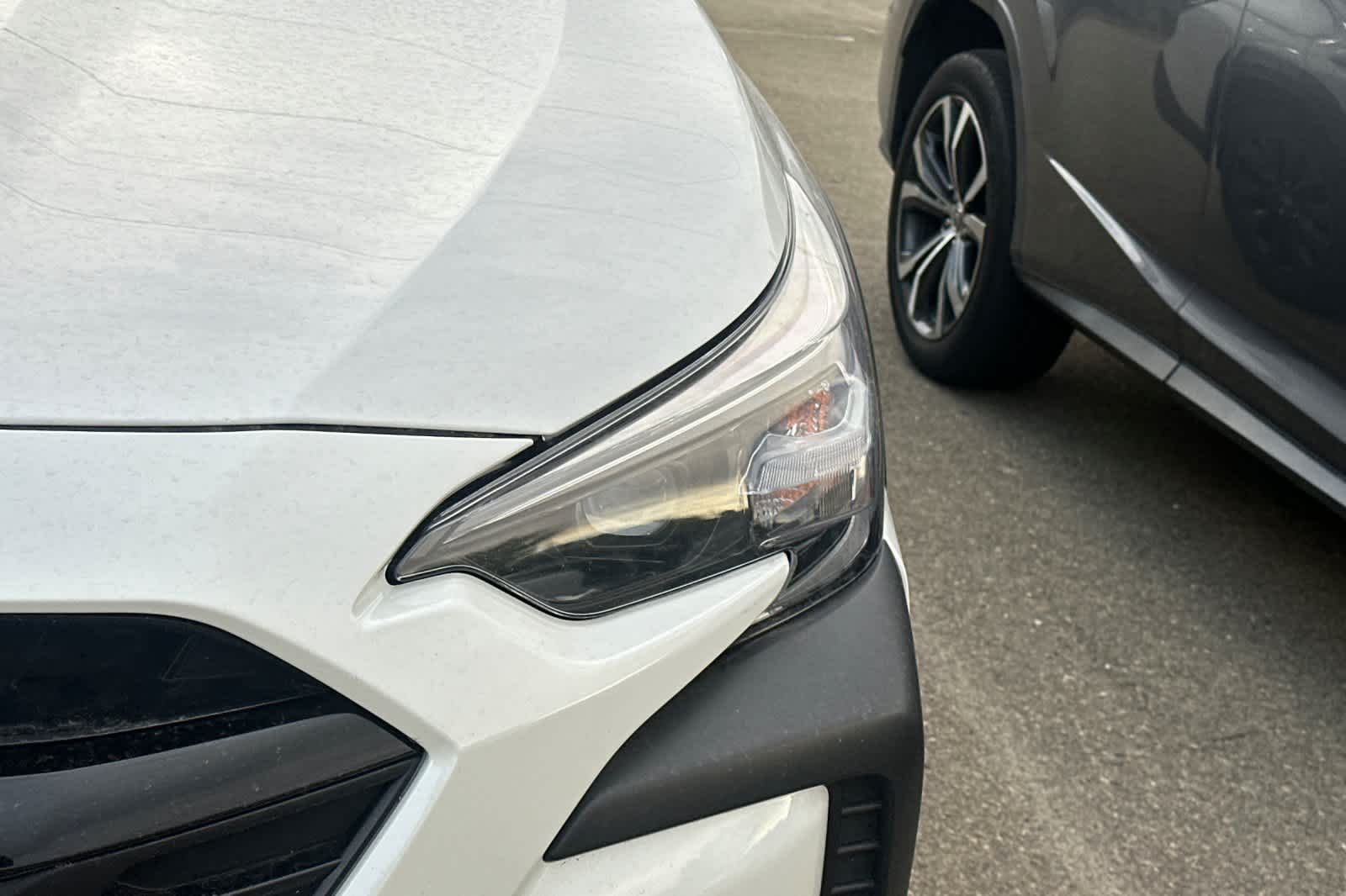 Thumbnail: 2023 Subaru Outback - 11