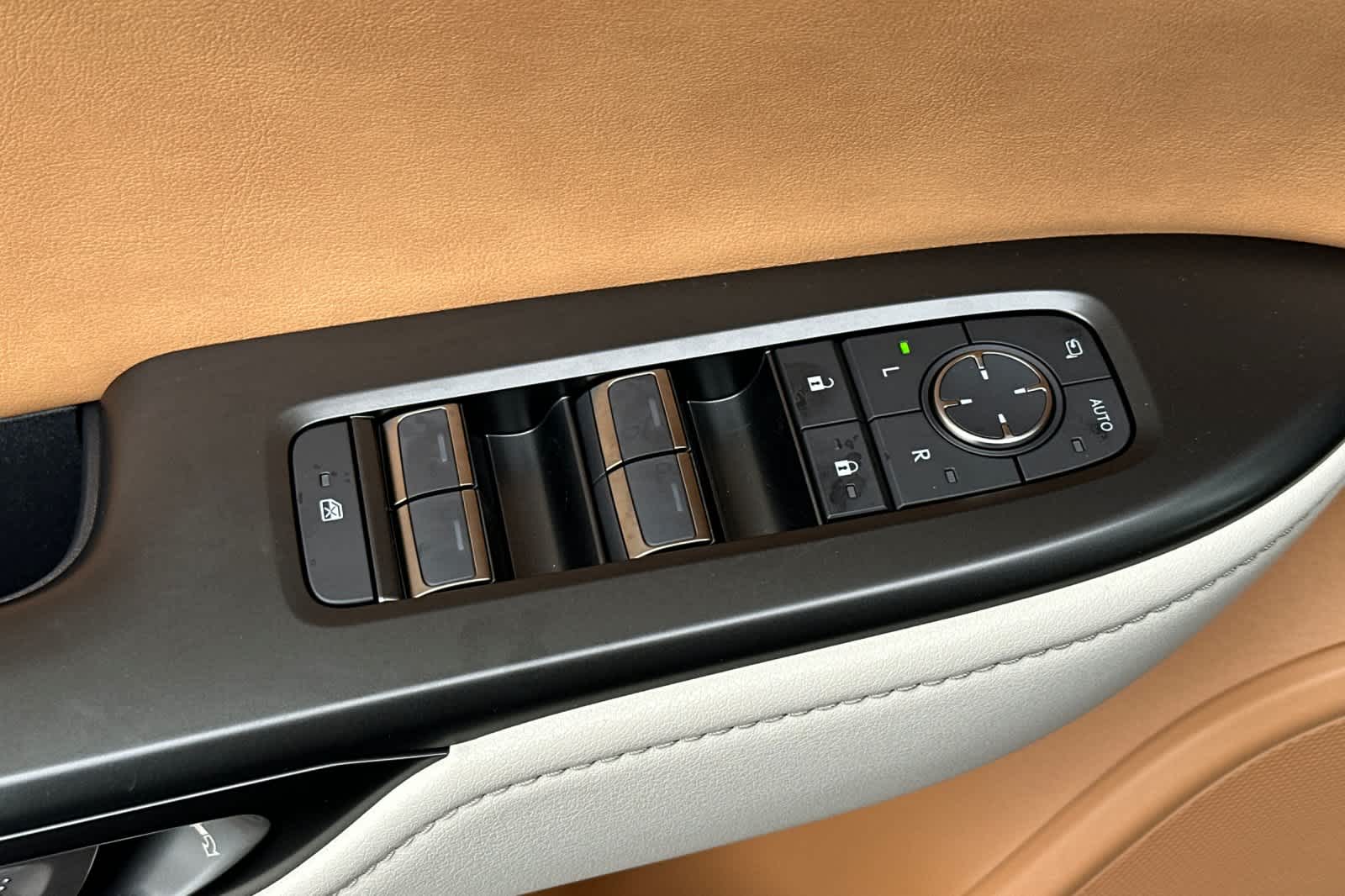 Thumbnail: 2026 Lexus RZ - 13