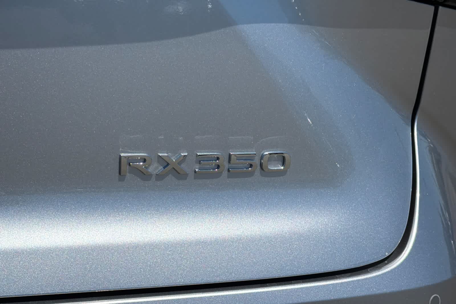 Thumbnail: 2026 Lexus RX - 32