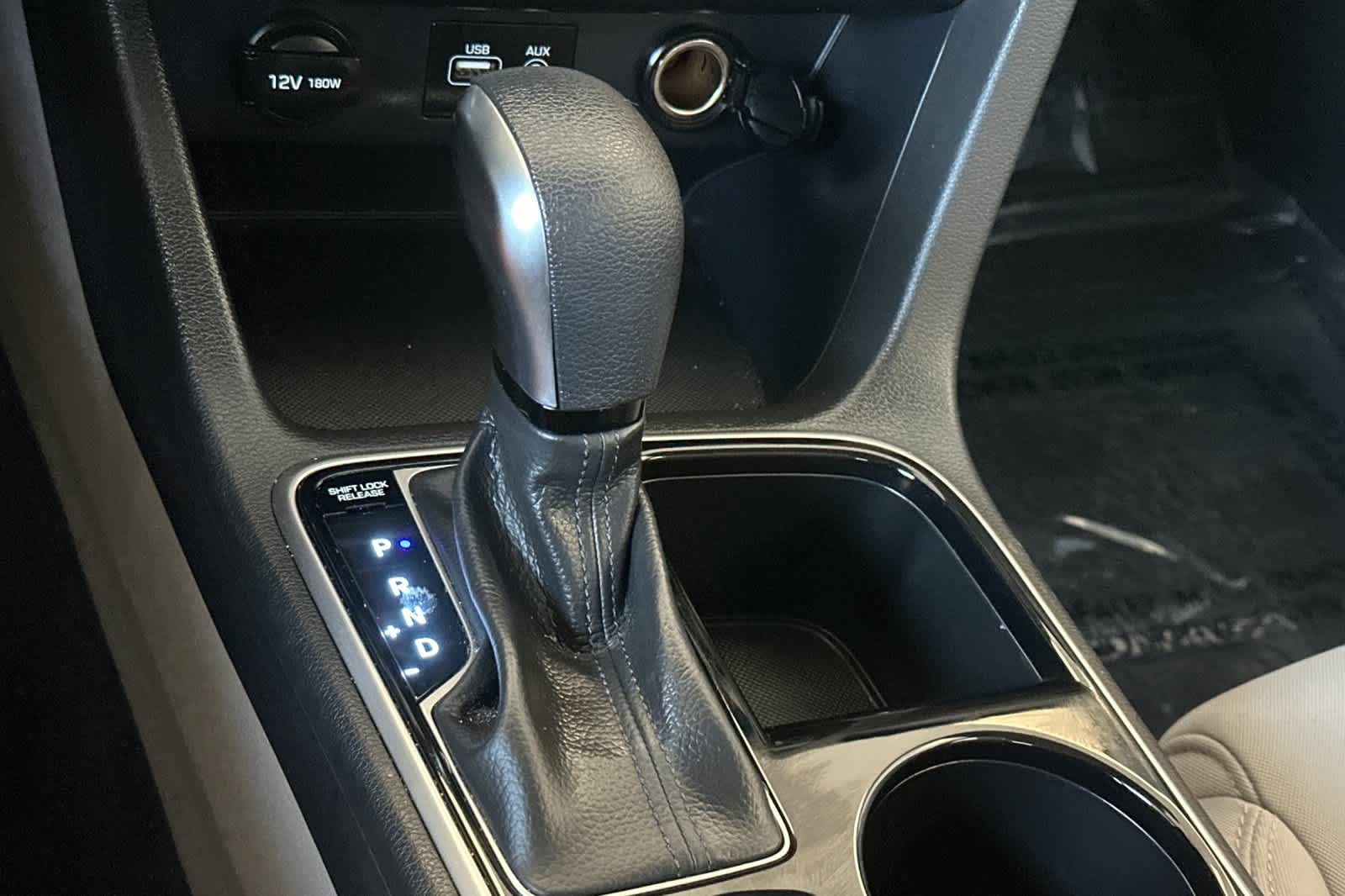 Thumbnail: 2018 Hyundai Sonata - 21