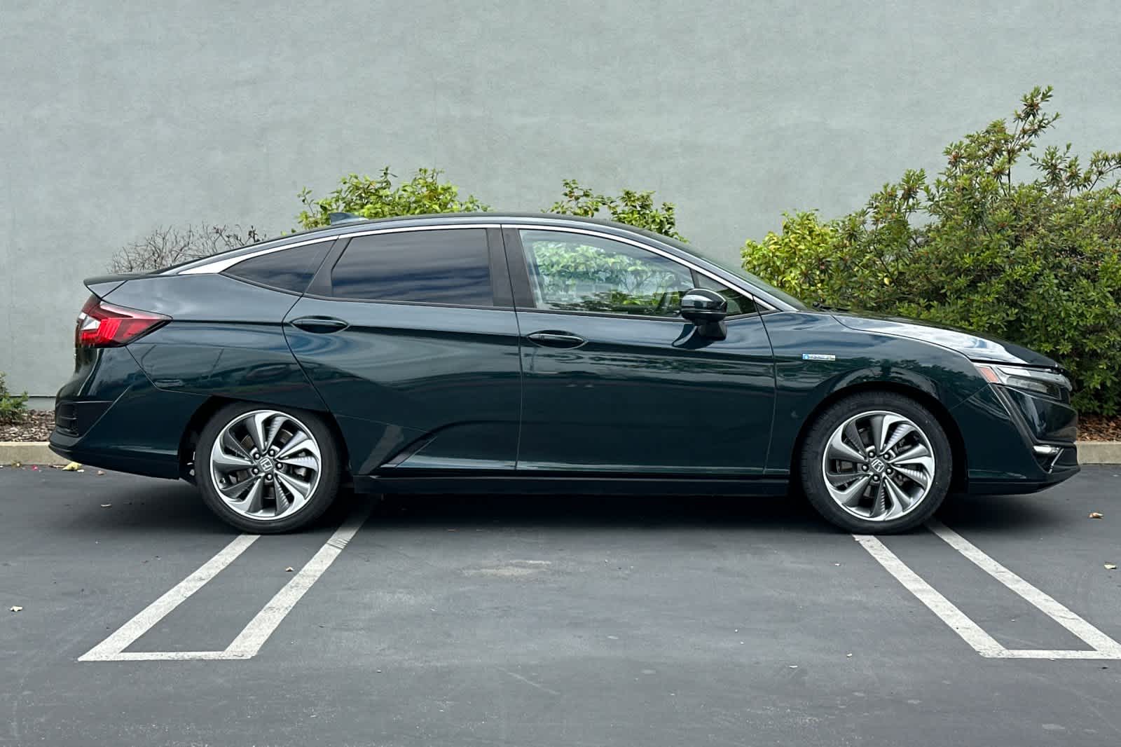 Thumbnail: 2019 Honda Clarity - 6