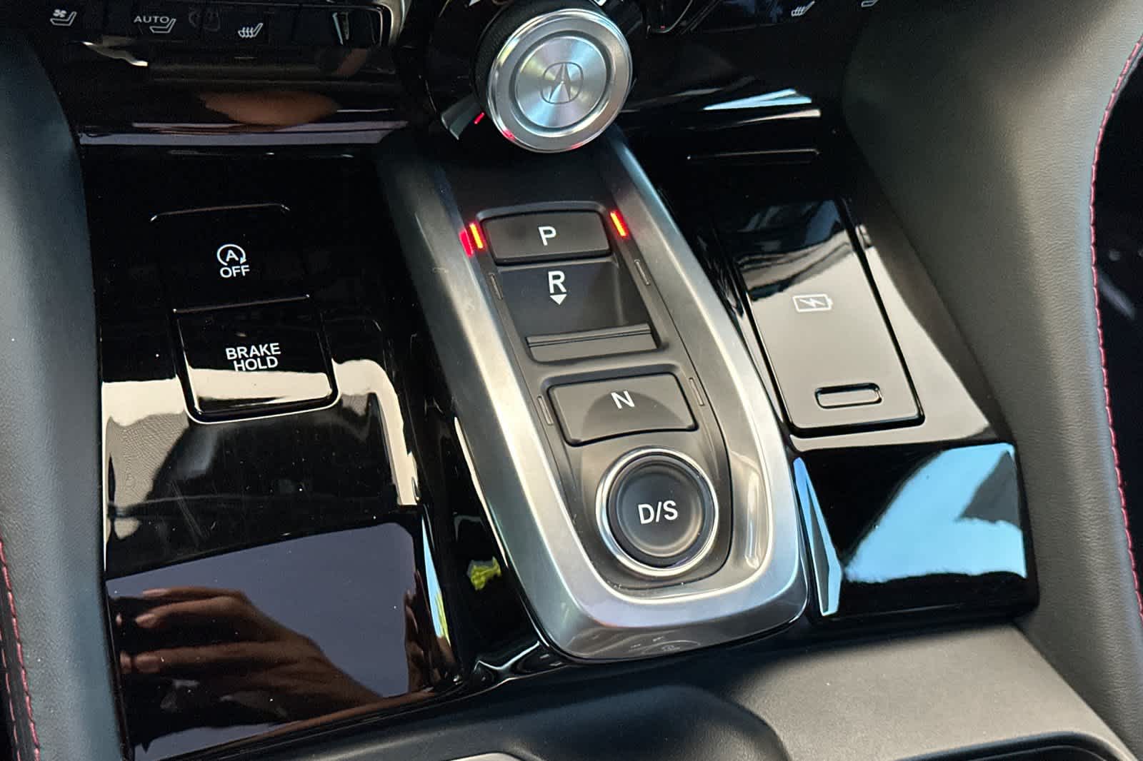 Thumbnail: 2023 Acura MDX - 25
