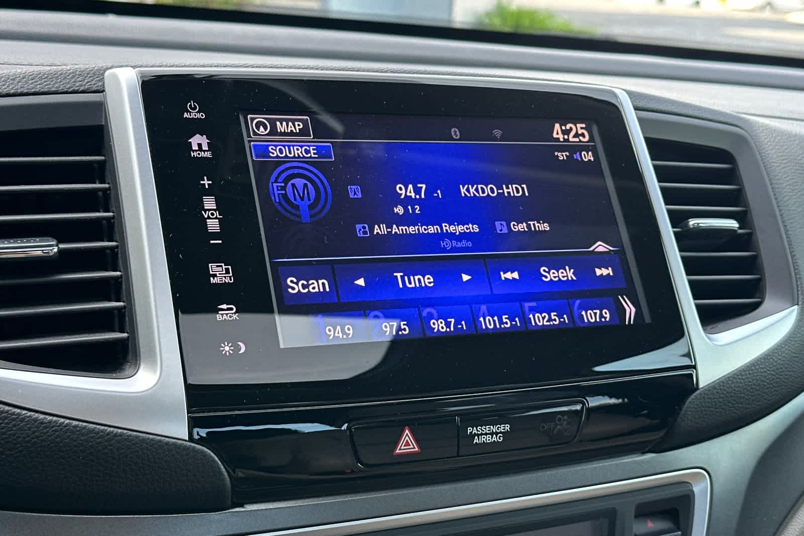 Thumbnail: 2019 Honda Ridgeline - 19