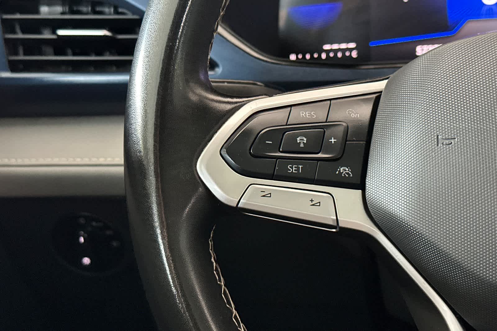 Thumbnail: 2024 Volkswagen Taos - 26