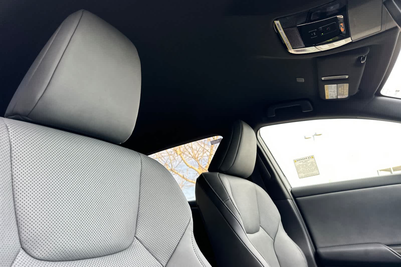 Thumbnail: 2026 Lexus RZ - 18